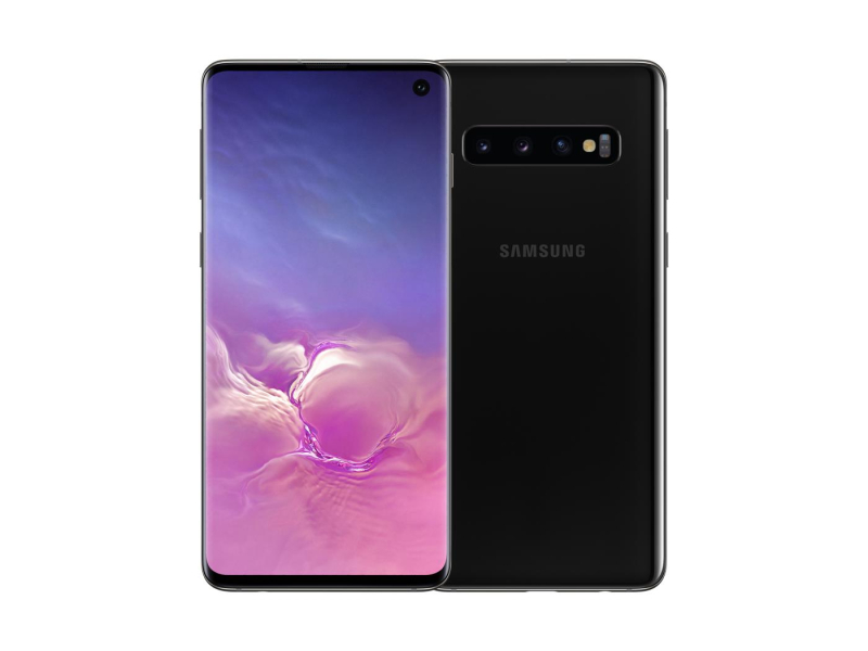 Samsung Galaxy S10 G973F Prism Black
